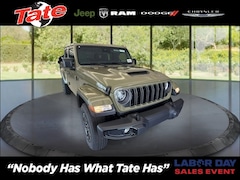2025 Jeep Gladiator Sport Pickup