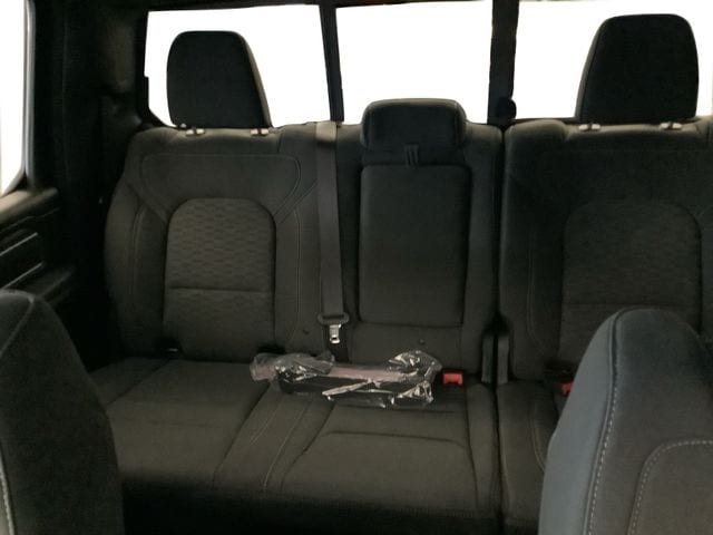2026 RAM 1500 Big Horn/Lone Star - Photo 15