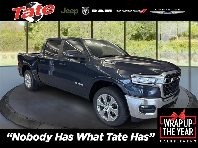 2026 RAM Ram 1500 Pickup Big Horn/Lone Star's photo