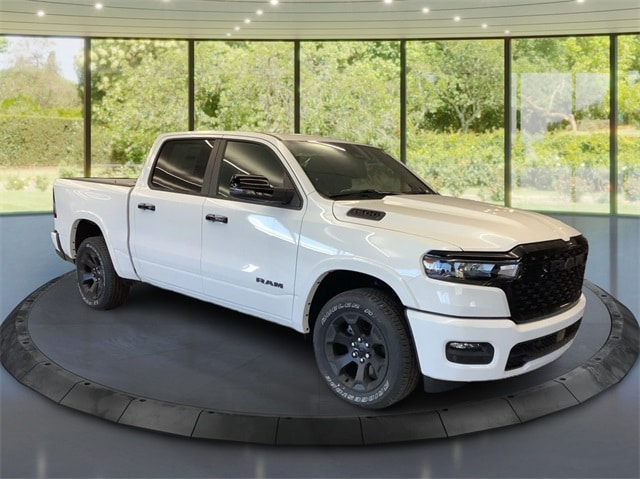 2026 RAM Ram 1500 Pickup Big Horn/Lone Star's photo