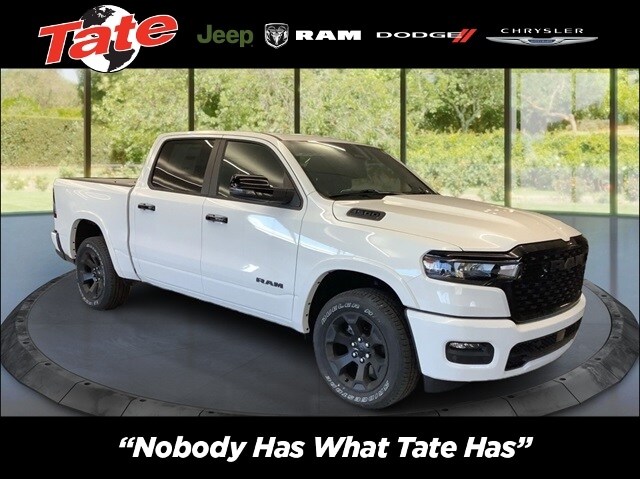 2026 RAM Ram 1500 Pickup Big Horn/Lone Star's photo