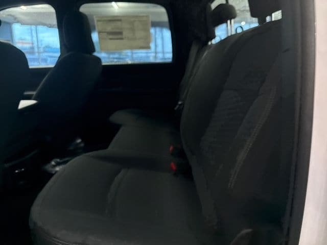 2026 RAM 2500 Tradesman - Photo 11