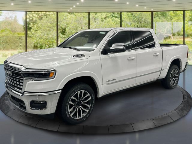 2026 RAM 1500 Limited - Photo 10