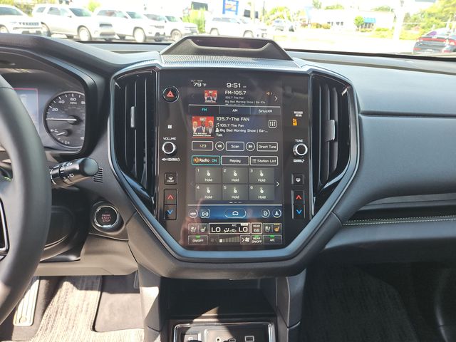 2026 Subaru Ascent 16