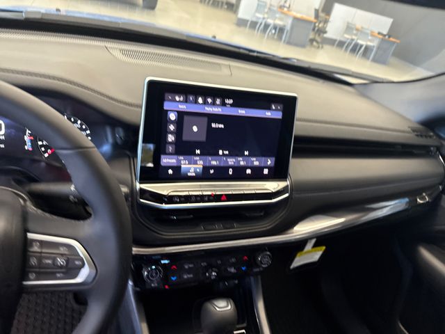 2026 Jeep Compass Altitude Special Edition - Photo 14