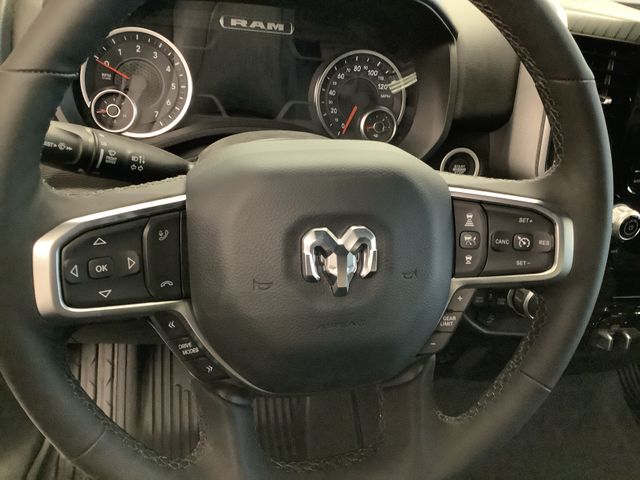 2026 RAM 1500 Big Horn/Lone Star - Photo 17