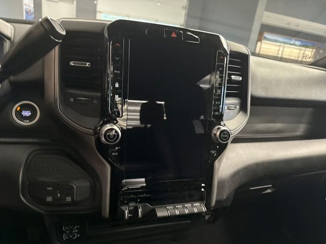 2026 RAM 2500 Tradesman - Photo 13