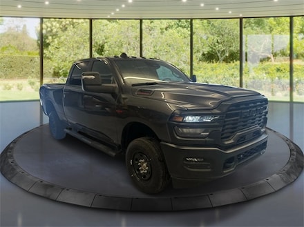 2025 Ram 2500 Tradesman Pickup