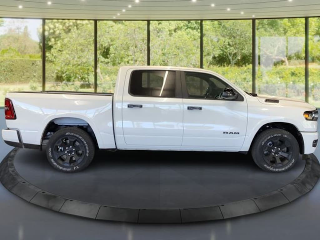 New 2026 Ram 1500 Big Horn/Lone Star Pickup