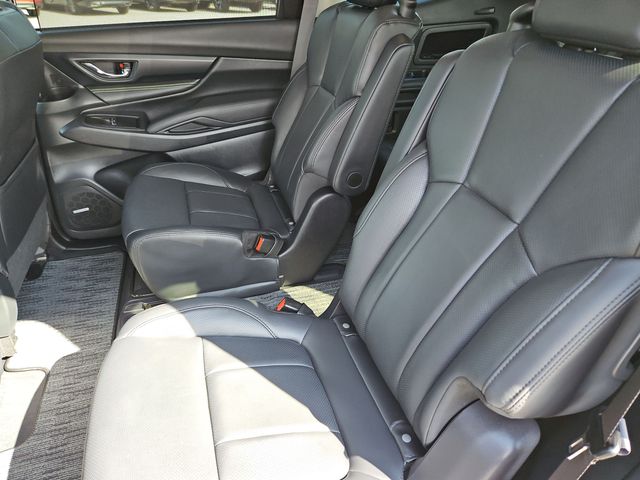 2026 Subaru Ascent 12