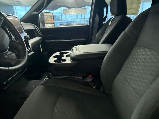 2026 RAM 2500 Tradesman - Photo 10