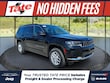 Jeep Grand Cherokee L