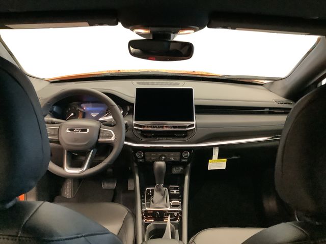 2026 Jeep Compass Limited Altitude - Photo 18