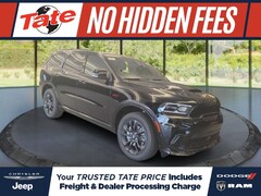2026 Dodge Durango GT Plus Sport Utility
