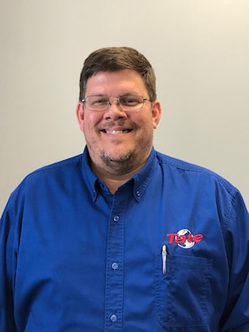 Staff member Brian - Service Advisor from b8abad8deaee