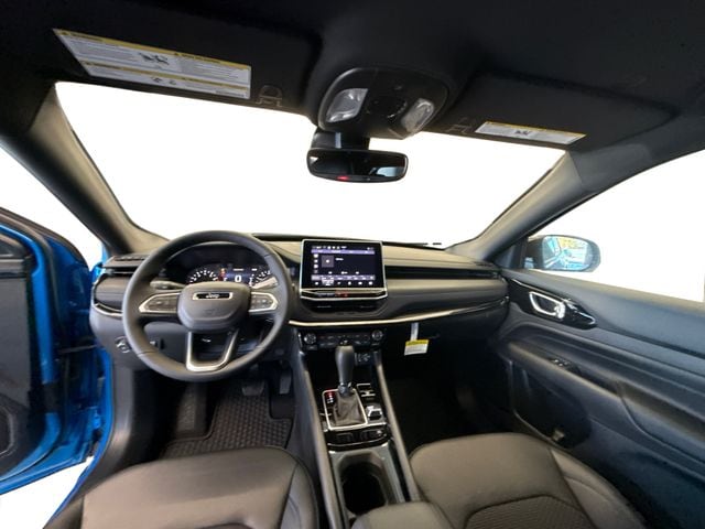2026 Jeep Compass Altitude Special Edition - Photo 20