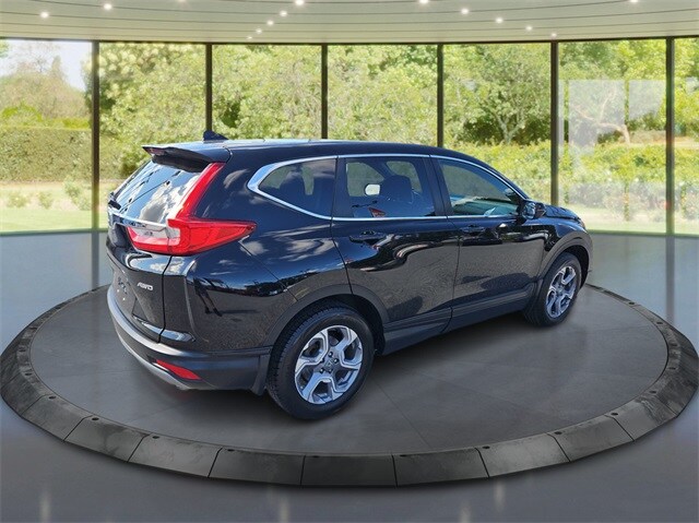 2019 Honda CR-V EX photo 3