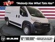  Ram Promaster 1500