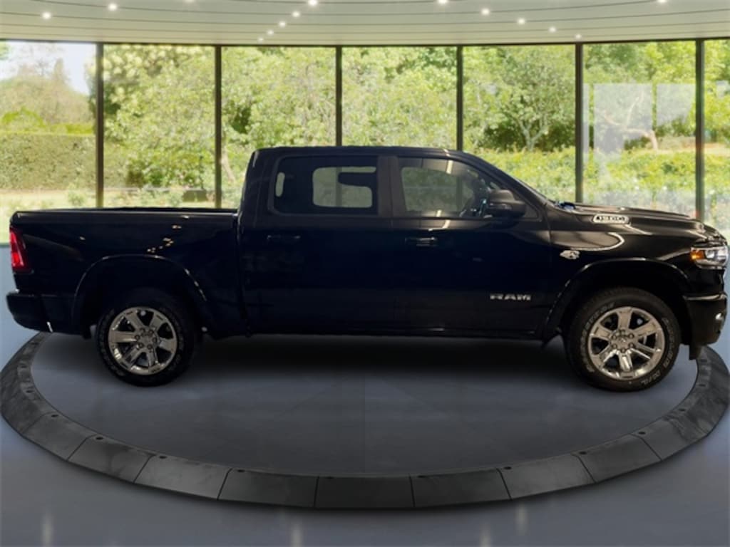 New 2026 Ram 1500 Big Horn/Lone Star Pickup