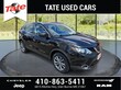 Nissan Rogue Sport