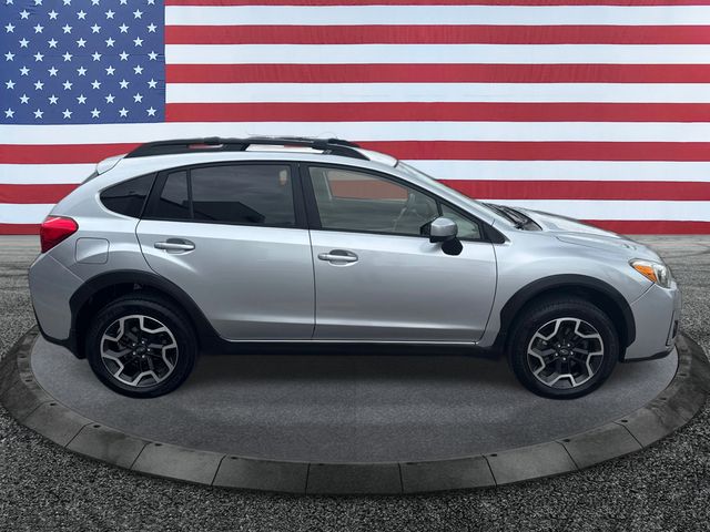 Used 2017 Subaru Crosstrek Premium with VIN JF2GPABC5HG267405 for sale in Glen Burnie, MD