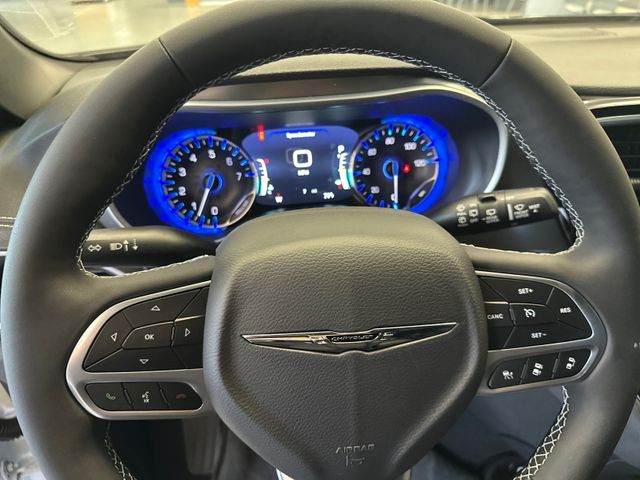 2026 Chrysler Pacifica Select - Photo 14