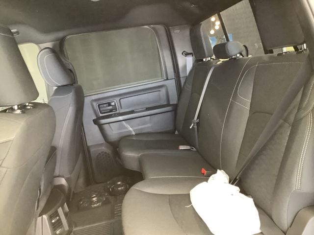 2026 RAM 2500 Tradesman - Photo 13