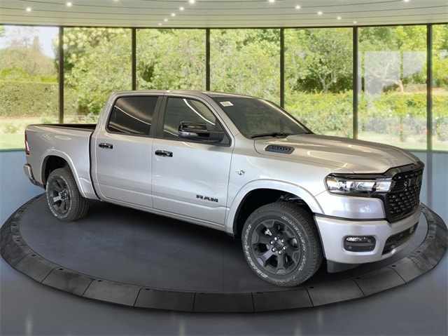 2026 RAM Ram 1500 Pickup Big Horn/Lone Star's photo