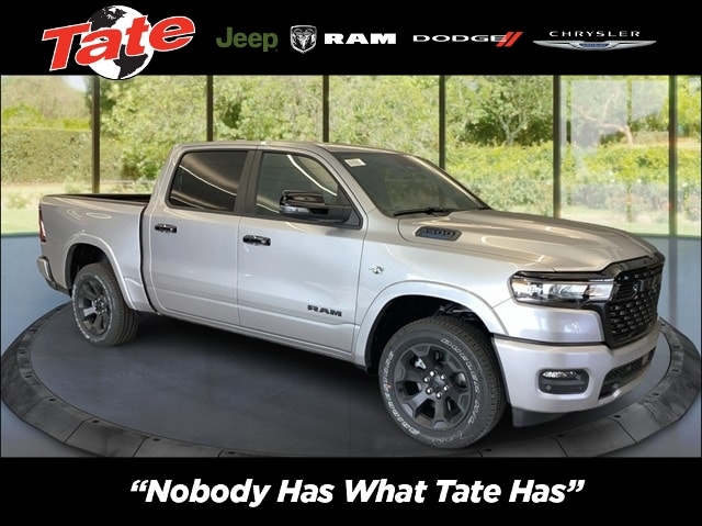 2026 RAM Ram 1500 Pickup Big Horn/Lone Star's photo