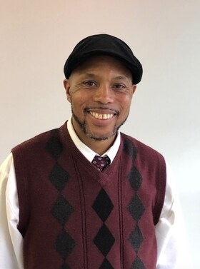 Staff member Barnette Lyles - Used Car Sales from b8abad8deaee