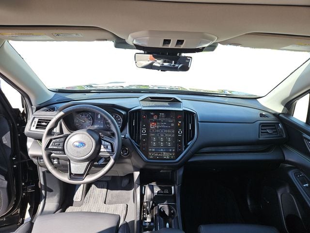 2026 Subaru Ascent 25