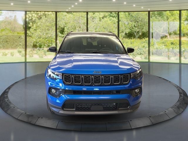 2026 Jeep Compass Limited Altitude - Photo 9