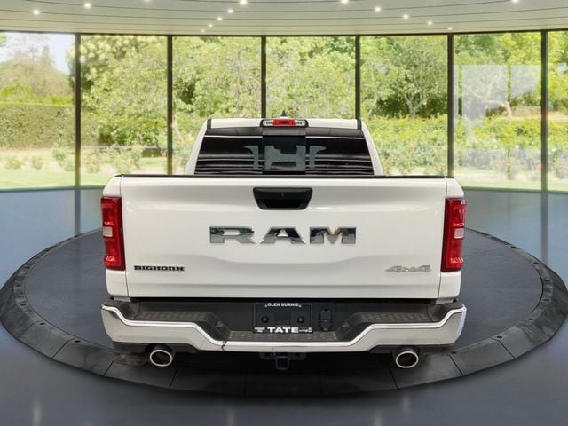 2026 RAM 1500 Big Horn/Lone Star - Photo 5
