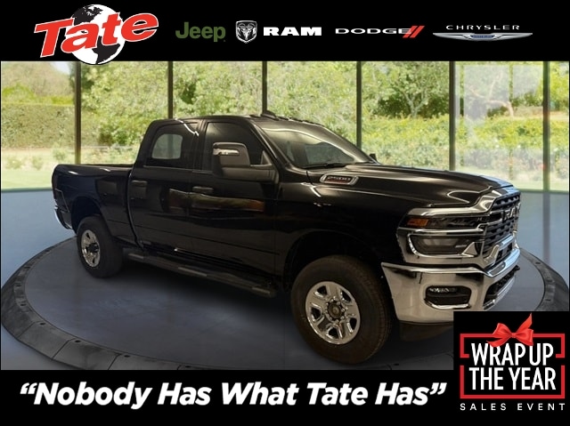 2026 RAM Ram 2500 Pickup Tradesman's photo