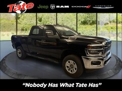 2026 Ram 2500 Tradesman Pickup