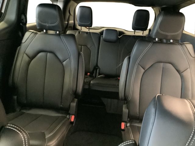2026 Chrysler Voyager LX - Photo 15