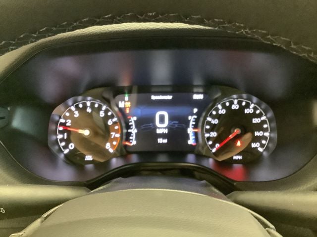 2026 Jeep Compass Limited Altitude - Photo 16