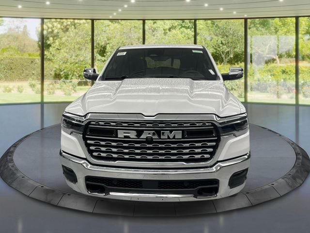2026 RAM 1500 Limited - Photo 9