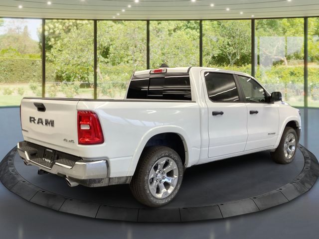 2026 RAM 1500 Big Horn/Lone Star - Photo 3