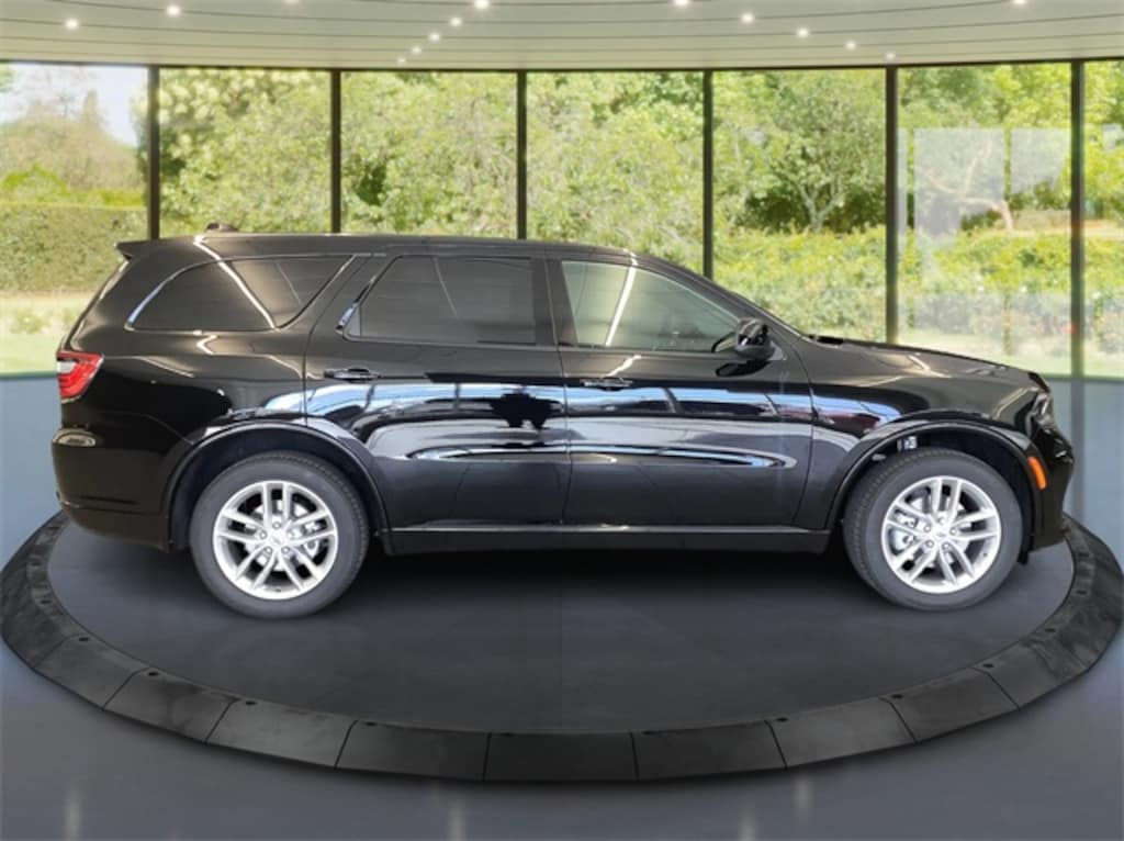 New 2026 Dodge Durango GT Sport Utility