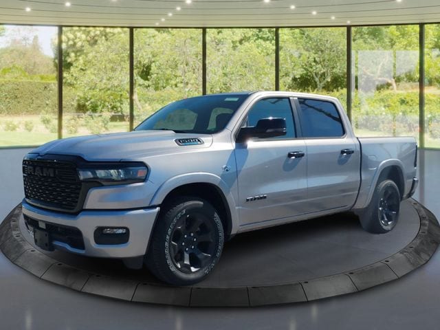 2026 RAM 1500 Big Horn/Lone Star - Photo 10