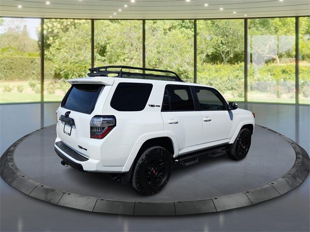 2024 Toyota 4Runner TRD Pro photo 3