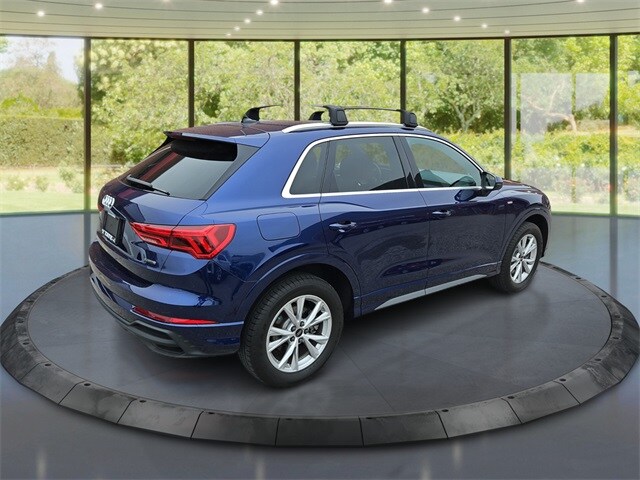 2024 Audi Q3 Premium Plus S line photo 3