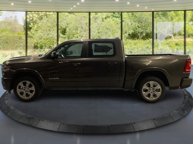 2026 RAM 1500 Big Horn/Lone Star - Photo 7