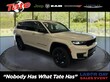 Jeep Grand Cherokee L