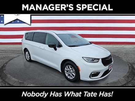 2024 Chrysler Pacifica Touring L Minivan/Van