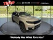 Jeep Grand Cherokee L