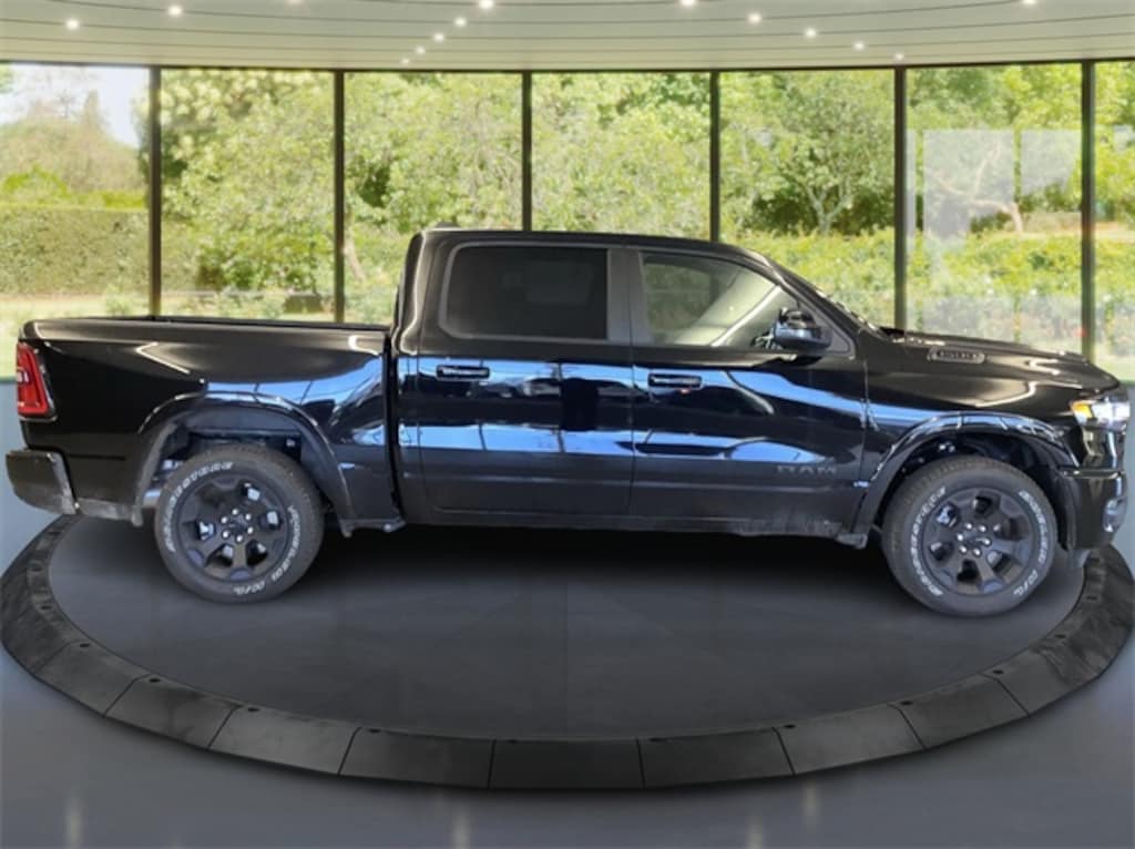 New 2026 Ram 1500 Big Horn/Lone Star Pickup