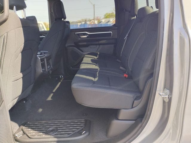 2026 RAM 1500 Big Horn/Lone Star - Photo 13