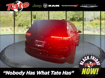 2025 Jeep Grand Cherokee L Limited Sport Utility